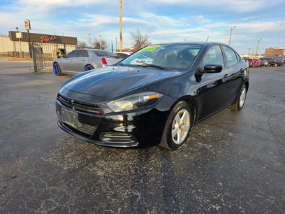 Used 2016 Dodge Dart SXT