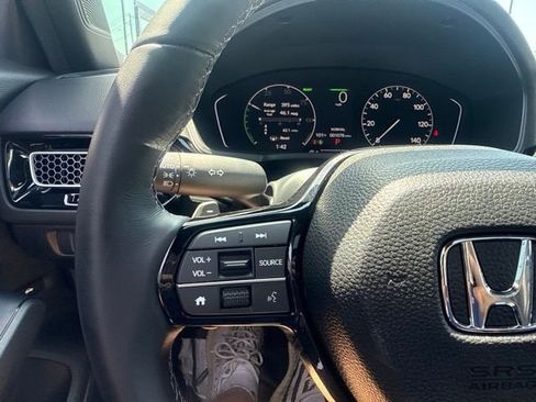 Used 2026 Honda Civic Sport image 20