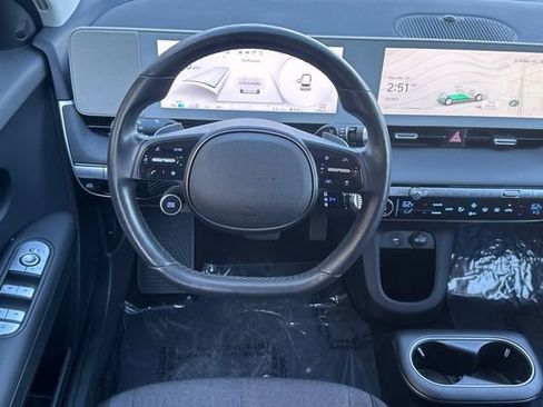 Used 2024 Hyundai Ioniq 5 SEL image 19