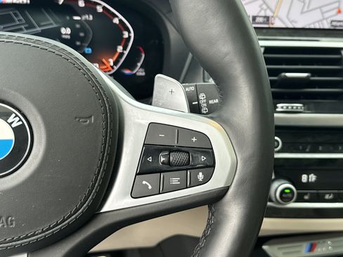 Used 2020 BMW X3 M40i w/ Executive Package image 24