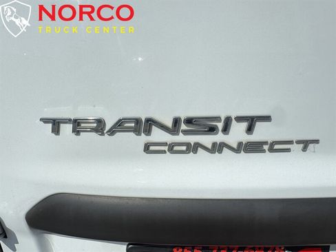 Used 2014 Ford Transit Connect XL image 15