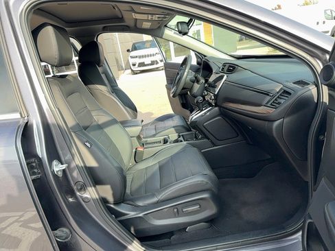 Used 2022 Honda CR-V EX-L image 17