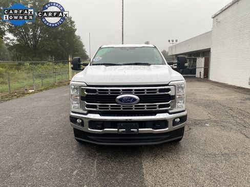 Used 2024 Ford F250 XLT w/ FX4 Off-Road Package image 7