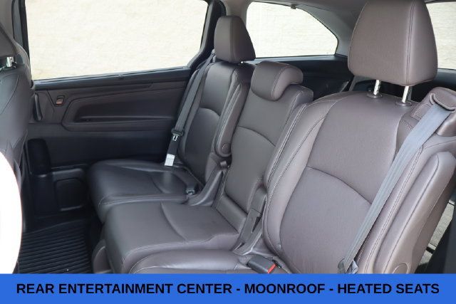 Used 2020 Honda Odyssey EX-L image 6