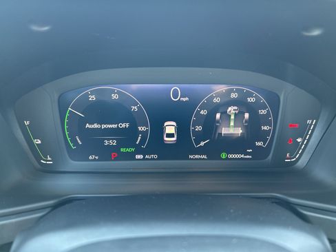 New 2026 Honda Accord Sport image 10