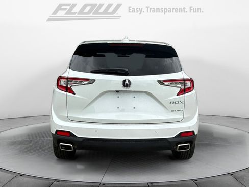 New 2026 Acura RDX SH-AWD w/ Technology Package image 6