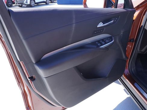 Used 2019 Cadillac XT4 Premium Luxury w/ Enhanced Visibility Package image 14