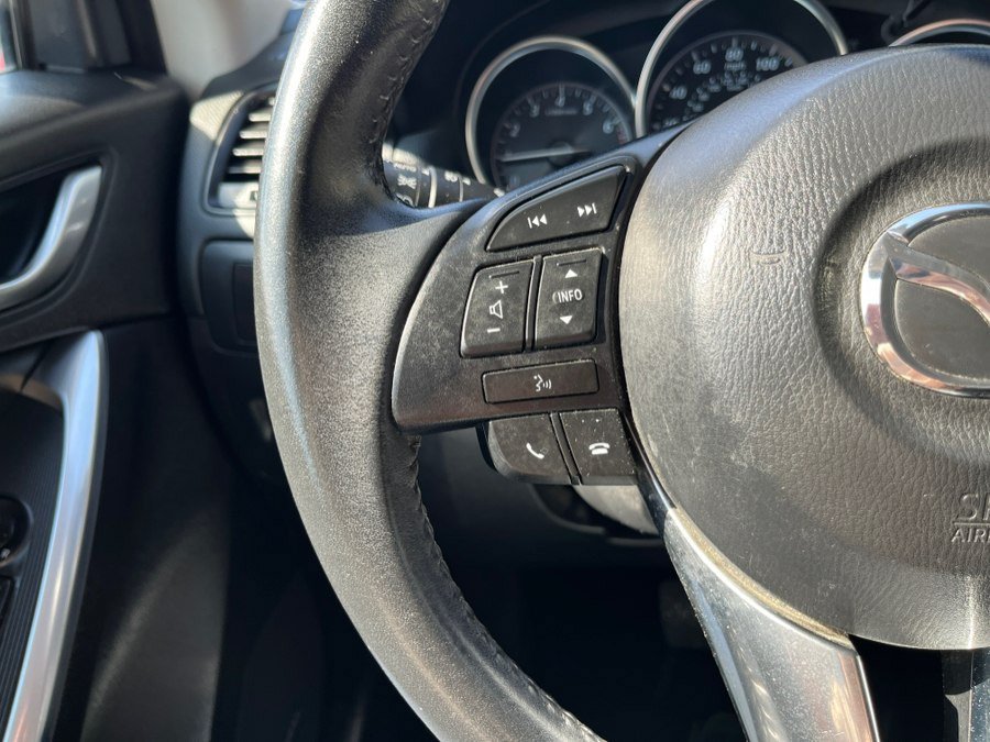 Used 2014 MAZDA CX-5 Grand Touring AWD/4WD image 18