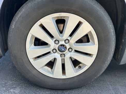 Used 2016 Subaru Outback 2.5i Premium w/ Protection Package #1 image 33