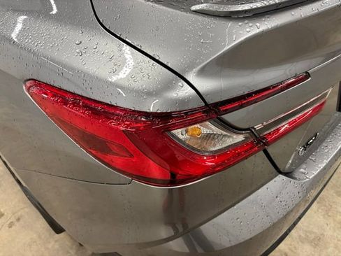Certified 2025 Toyota Camry SE w/ Convenience Package FWD image 7