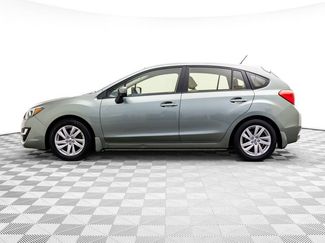 Used 2016 Subaru Impreza 2.0i Premium video 2