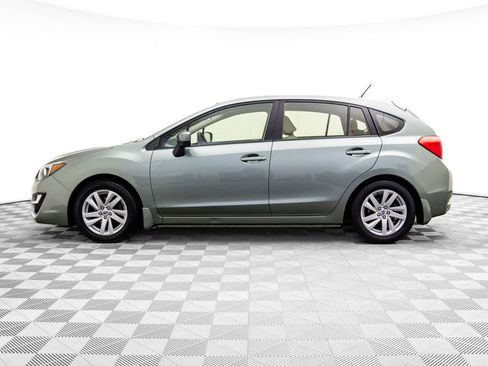 Used 2016 Subaru Impreza 2.0i Premium image 2