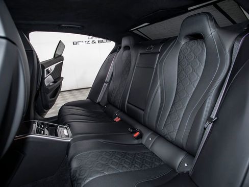Used 2023 BMW M8 Gran Coupe xDrive Competition w/ M Driver's Package AWD/4WD image 16