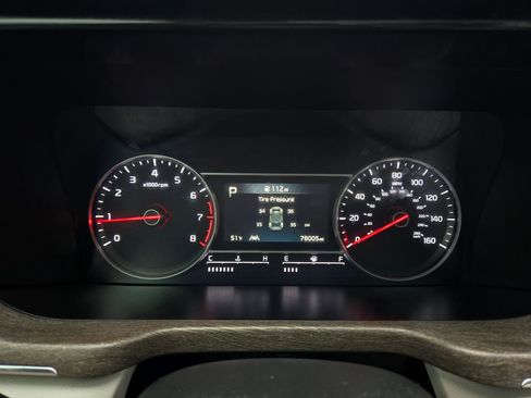 Certified 2023 Kia Sorento EX w/ Panoramic Sunroof Package image 27