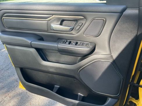 Used 2023 RAM 1500 Rebel w/ Rebel Level 2 Equipment Group AWD/4WD image 14