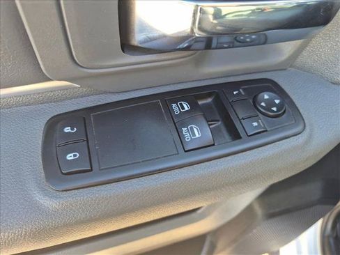 Used 2014 RAM 1500 Tradesman w/ Power & Remote Entry Group RWD image 11