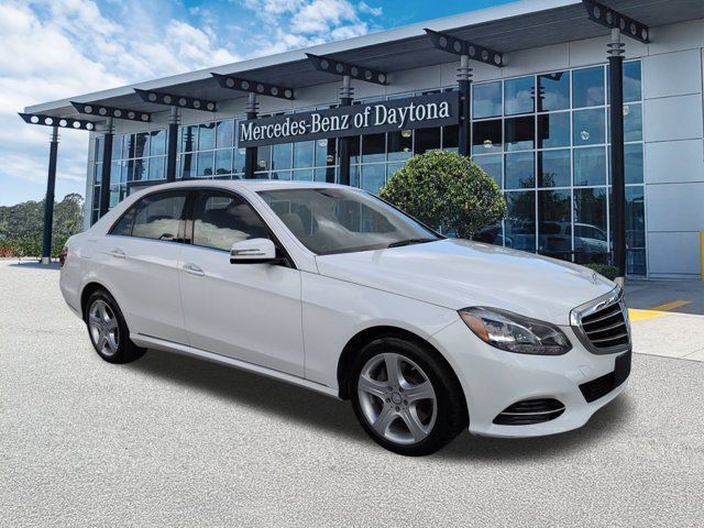 Certified 2016 Mercedes-Benz E 350 4MATIC Sedan image 2