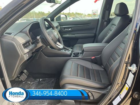 New 2026 Honda CR-V Sport-L image 7