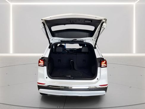 Used 2022 Chevrolet Equinox RS AWD/4WD image 13
