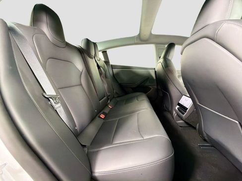 Used 2025 Tesla Model 3 Long Range RWD image 28