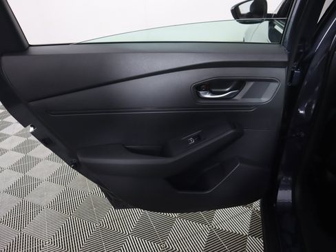 Certified 2025 Honda Accord SE image 15