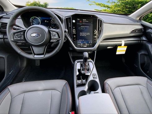 New 2026 Subaru Crosstrek 2.5i Limited w/ Crosstrek Mirror Package image 5