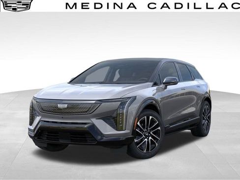 New 2026 Cadillac Optiq Sport 1 image 6