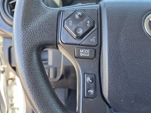 Used 2018 Toyota Tacoma SR RWD image 24