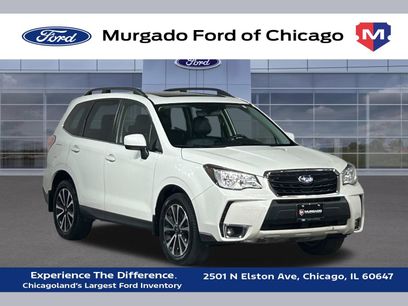 Used 2018 Subaru Forester 2.0XT Premium w/ Protection Package #1