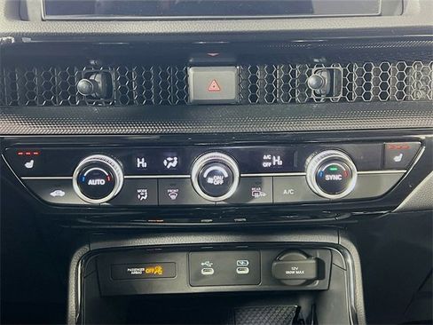 Used 2026 Honda CR-V EX-L image 22