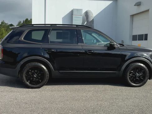 Used 2024 Kia Telluride SX X-Pro AWD/4WD image 9
