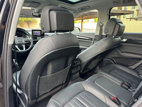 Used 2020 Audi Q5 2.0T Premium Plus w/ Premium Plus Package image 13