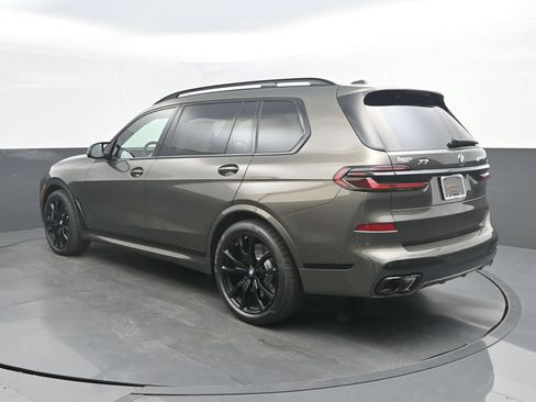 New 2027 BMW X7 M60i AWD/4WD image 3
