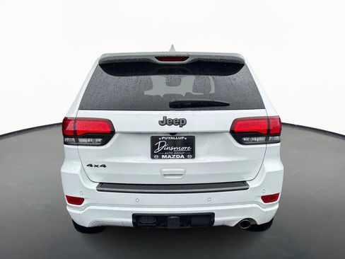 Used 2021 Jeep Grand Cherokee Limited w/ Quick Order Package 28K 80th image 4