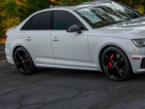 Used 2019 Audi S4 Premium Plus w/ Premium Plus Package image 57