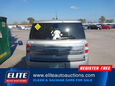 Used 2019 Ford Flex Limited w/ Equipment Group 301A image 32