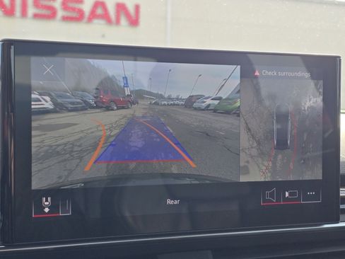 Used 2023 Audi A4 2.0T Premium Plus image 8