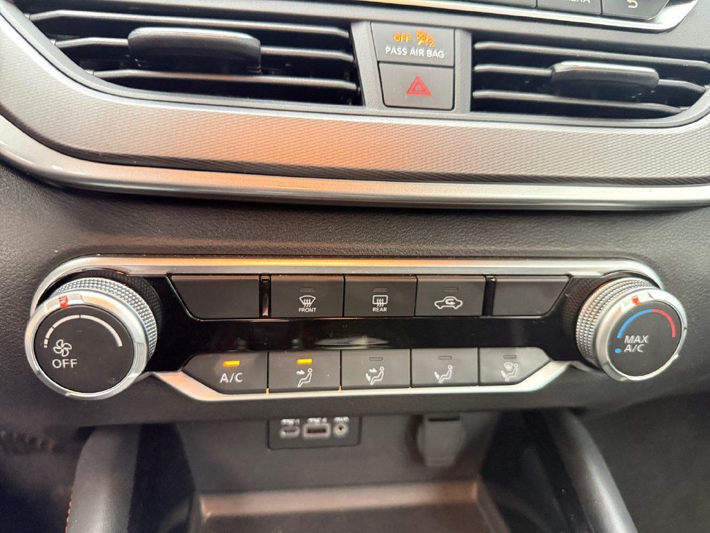 Used 2025 Nissan Altima 2.5 SR FWD image 27