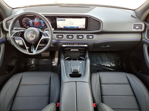 Certified 2024 Mercedes-Benz GLE 350 4MATIC image 4