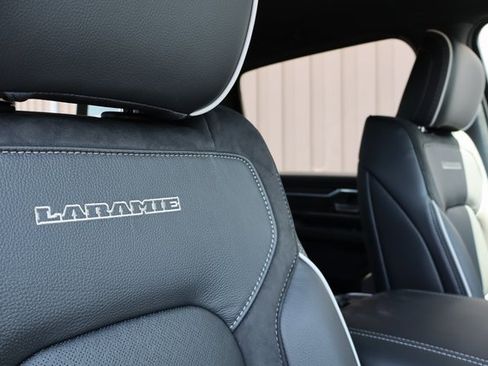 New 2026 RAM 1500 Laramie w/ Night Edition image 53