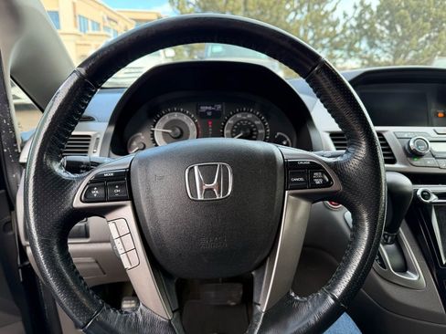 Used 2015 Honda Odyssey EX-L image 30