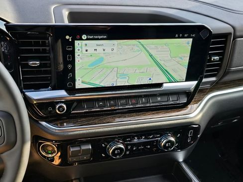 New 2026 GMC Sierra 1500 Elevation w/ Preferred Package image 21