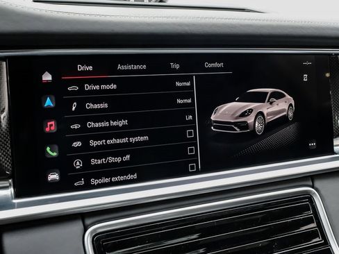 Used 2023 Porsche Panamera Turbo S image 24