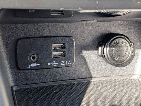 Certified 2023 Subaru Forester Sport image 13