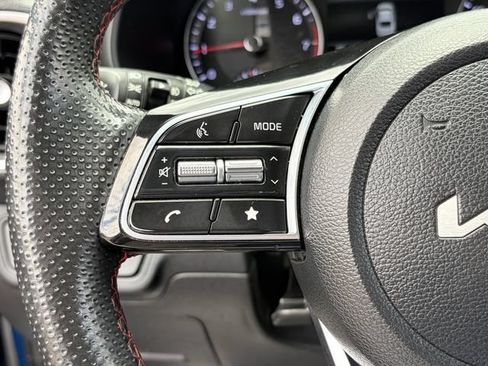 Used 2022 Kia Forte GT FWD image 22