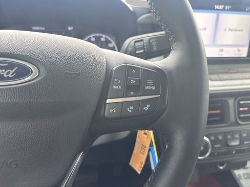 Certified 2023 Ford Maverick XLT w/ Equipment Group 300A Standard image 22