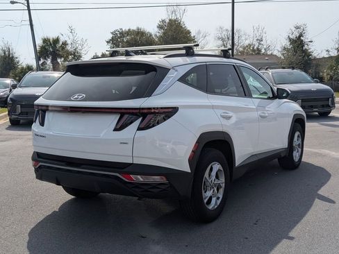 Certified 2023 Hyundai Tucson SEL image 5