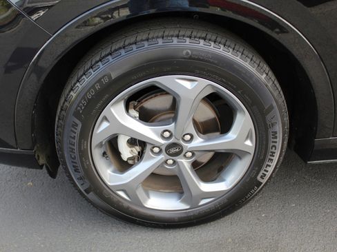 Used 2023 Ford Escape ST-Line w/ Tech Pack #1 image 12