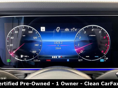 Certified 2025 Mercedes-Benz G 550 image 25