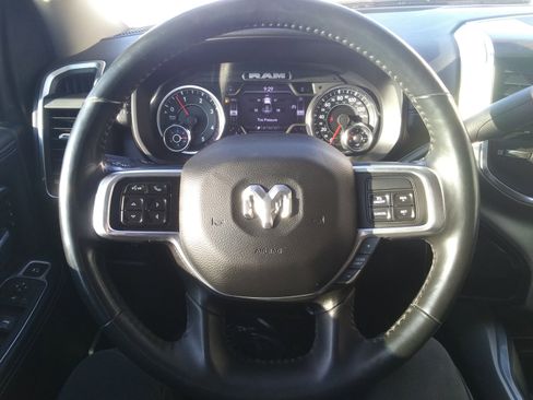 Used 2022 RAM 2500 Laramie image 14